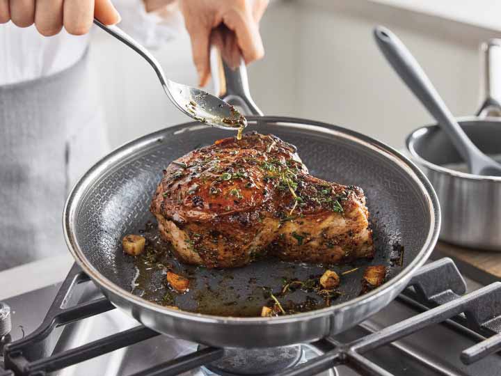 グリーンパン　エーペックス　フライパン　24CM_2