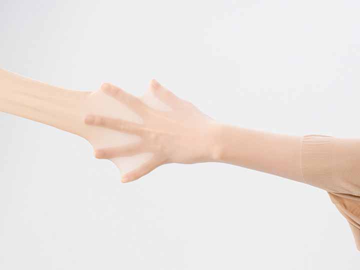 予約 日本製 ゾッキパンスト L〜LL_3