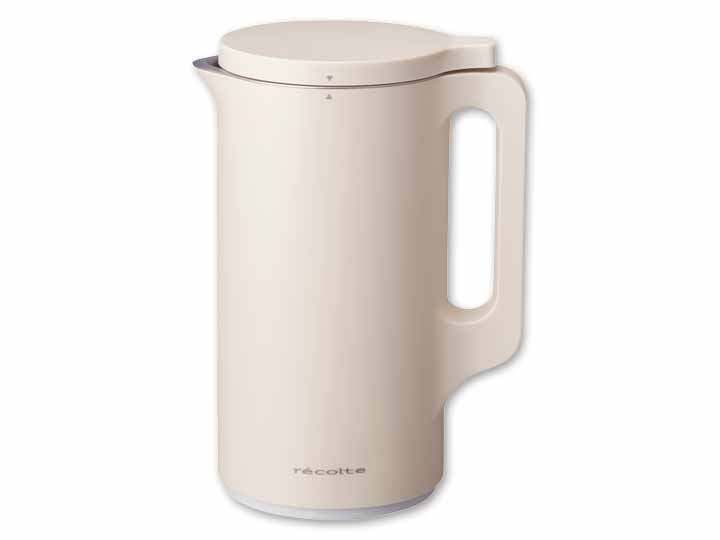 予約　Ａｕｔｏ　Ｃｏｏｋｉｎｇ　Ｐｏｔ　自動調理ポット　クリームホワイト