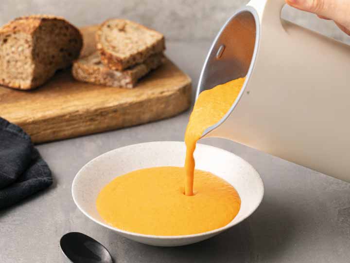 予約　Ａｕｔｏ　Ｃｏｏｋｉｎｇ　Ｐｏｔ　自動調理ポット　クリームホワイト_2