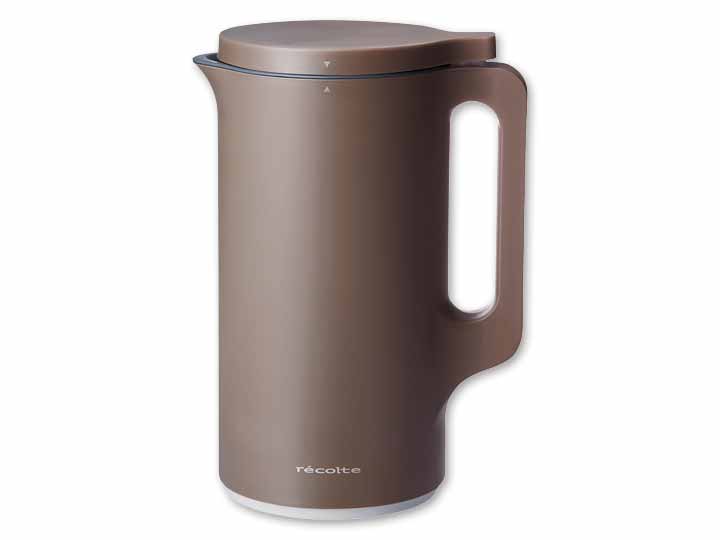 予約　Ａｕｔｏ　Ｃｏｏｋｉｎｇ　Ｐｏｔ　自動調理ポット　モカブラウン