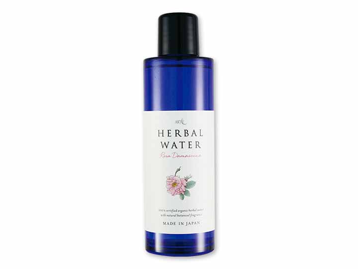 予約　ＡＲＴＥ　ハーバルウォーター　ダマスクバラ