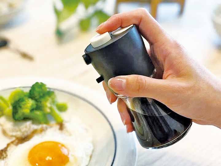 予約　2ｉｎ1オイルスプレー　80ML_2