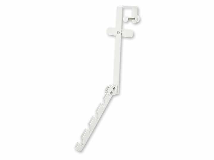 予約　スチーム専用折りたたみドアハンガー