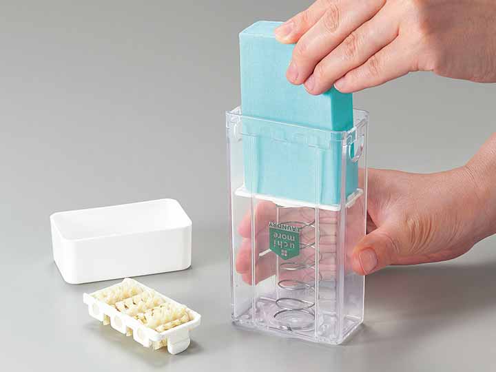 予約　泡立つ洗濯せっけんケース　スリム_3