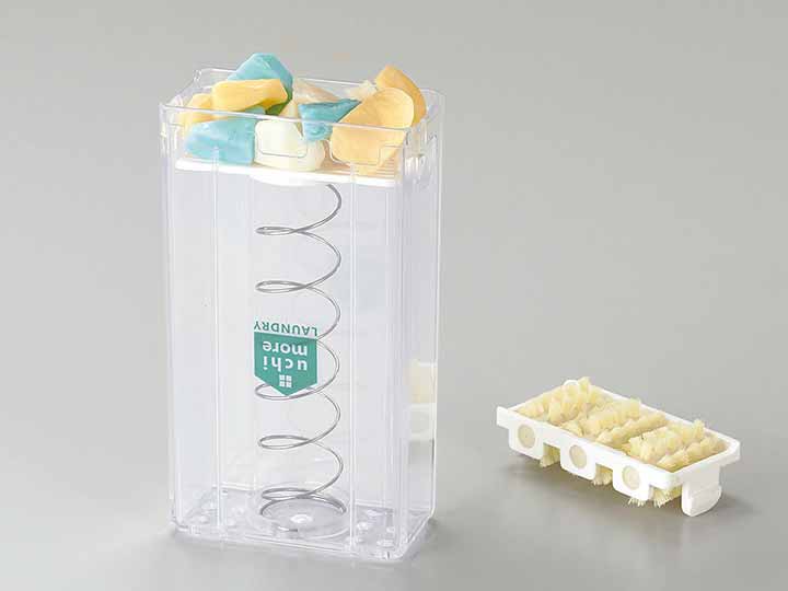 予約　泡立つ洗濯せっけんケース　スリム_5