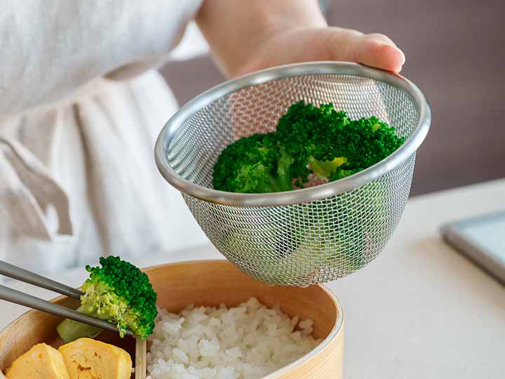 予約　家事問屋　下ごしらえザル11_2