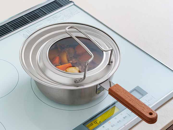 予約　家事問屋　フライパンカバー　18−22_3