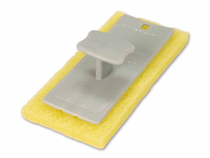アズマジック浴室床用研磨布