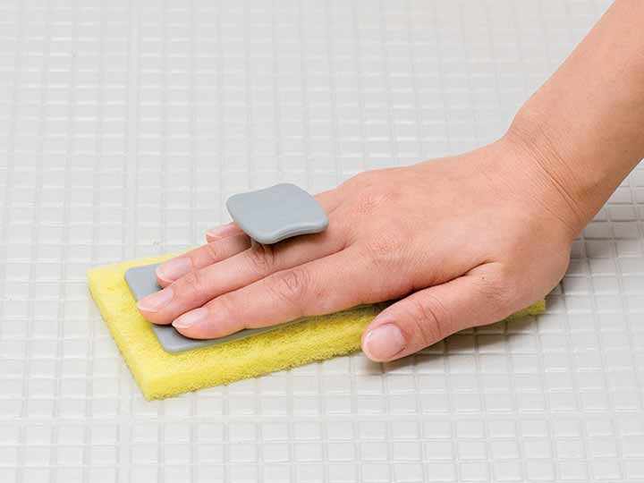 アズマジック浴室床用研磨布_2