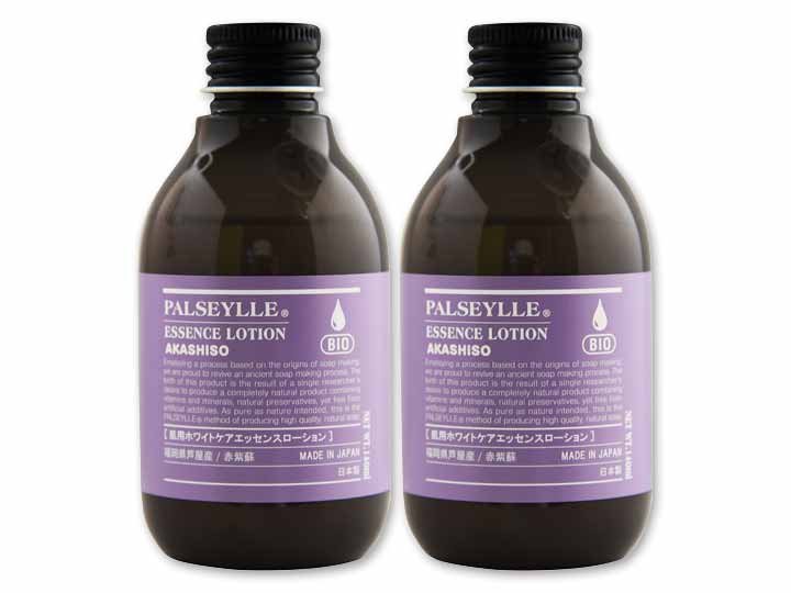 パルセイユ　ホワイトケアエッセンスローション140ML　2本組