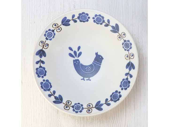 予約　口部強化食器ピジョンヌ浅ボウル　3コ組_2