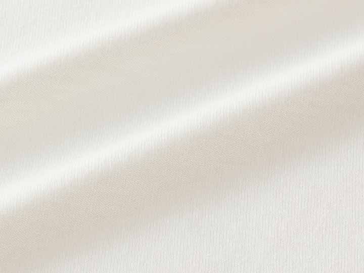 予約　リカバリーケア　メンズゆったり半袖シャツ（ホワイト）3Ｌ_4