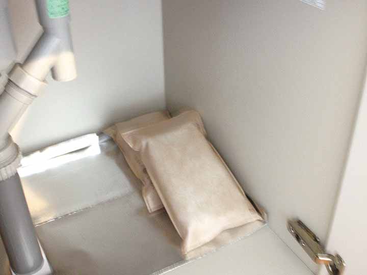 予約 炭八 タンス用 ベージュ_2