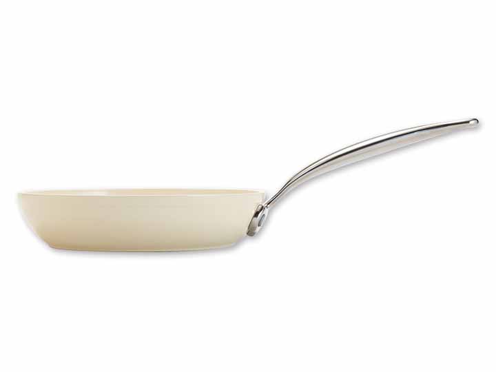 バルセロナプロ　フライパン20CM　ホワイト_2