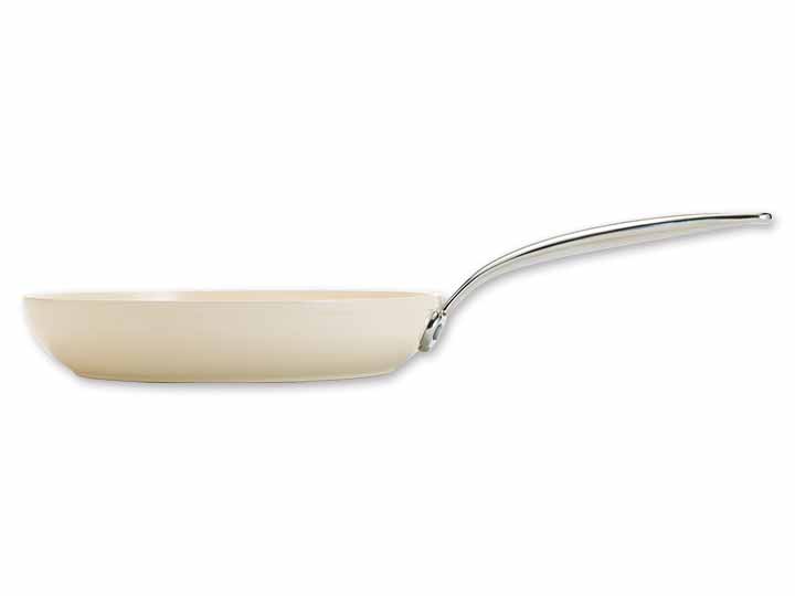 バルセロナプロ　フライパン26CM　ホワイト_2