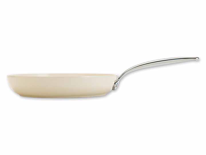 バルセロナプロ　フライパン28CM　ホワイト_2