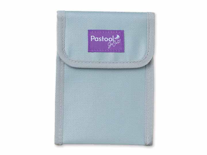 予約　Ｐａｓｔｏｏｌ　ｇｏ　ｏｕｔ　燃えにくいバッテリーポーチ