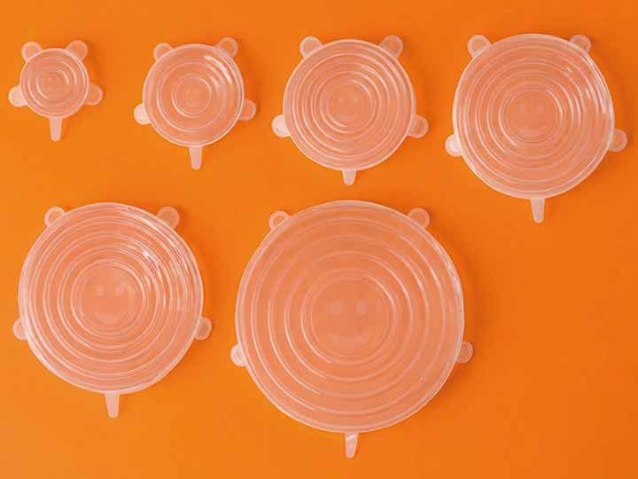 くり返し使えるぴったりシリコンラップ　6サイズ（各1枚入り）_2