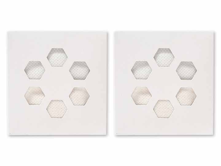 予約　空間Ｂｉｏゴミ箱用バイオ防カビ消臭剤　2コ組