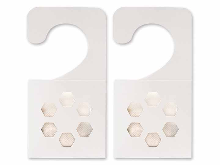 予約　空間Ｂｉｏ押入れ用バイオ防カビ消臭剤　2コ組
