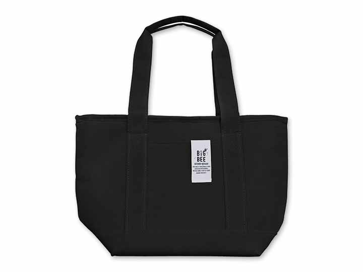 予約　ＢｉｇＢｅｅ　クーラートートバックＳ　シックブラック