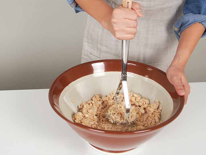 予約 石見焼すり鉢 10号_2