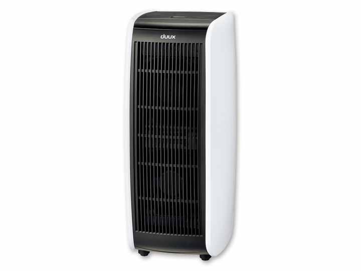 ｄｕｕｘ　Ｇｌｉｄｅ　電気集塵式　空気清浄機　ホワイト