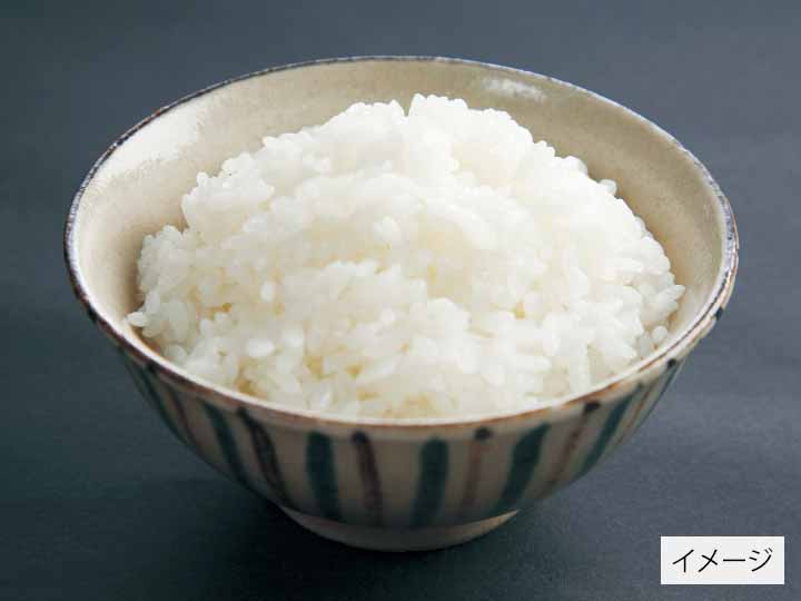 米蔵熟成　稲田米コシヒカリ白米　3KG_2