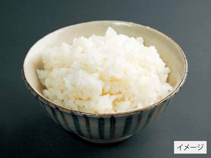 有機北海道ななつぼし胚芽米　2KG_2