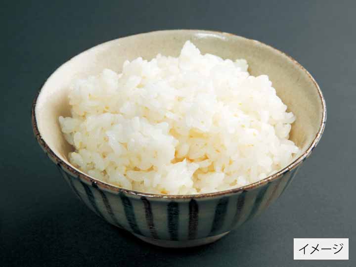 有機北海道ゆめぴりか胚芽米　2KG_2