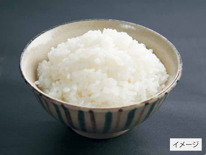 有機北海道ななつぼし白米　2KG_2