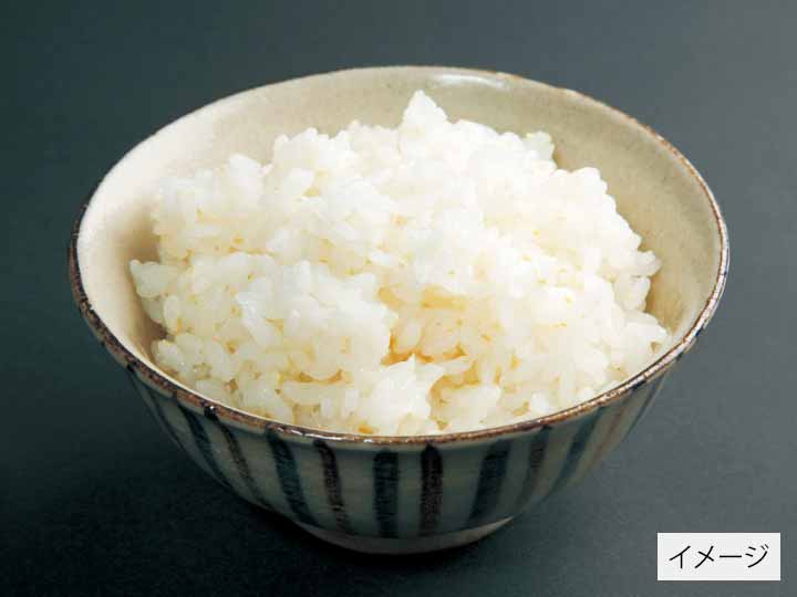 北海道ななつぼし胚芽米　3KG_2