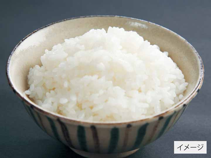 提携米大潟村あきたこまち白米　2KG_2