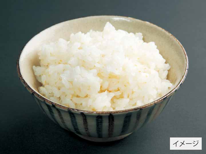 有機山形つや姫胚芽米　3KG_2