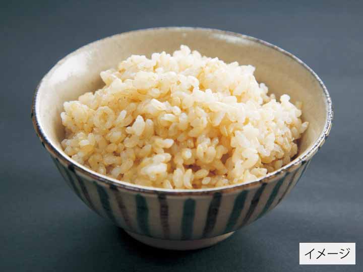 宮崎コシヒカリ玄米　3KG_2