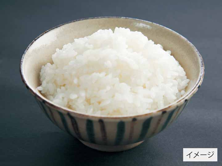 千葉ふさおとめ（無洗米）白米　3KG_2