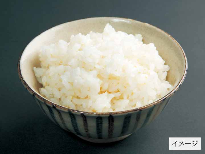 東北つや姫胚芽米　3KG_2