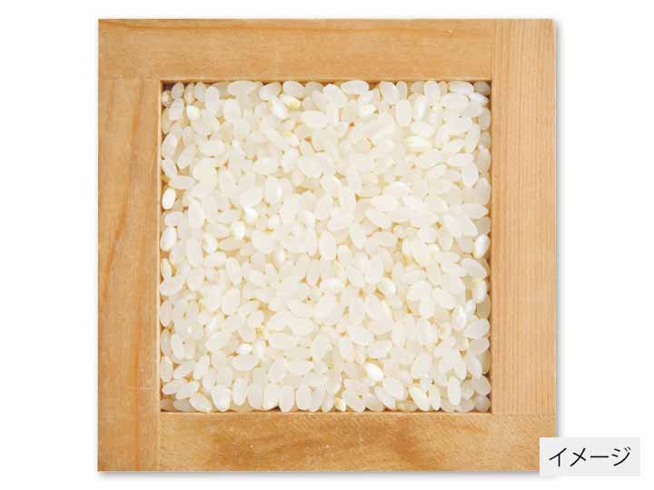 宮城ミルキークイーン胚芽米　3KG