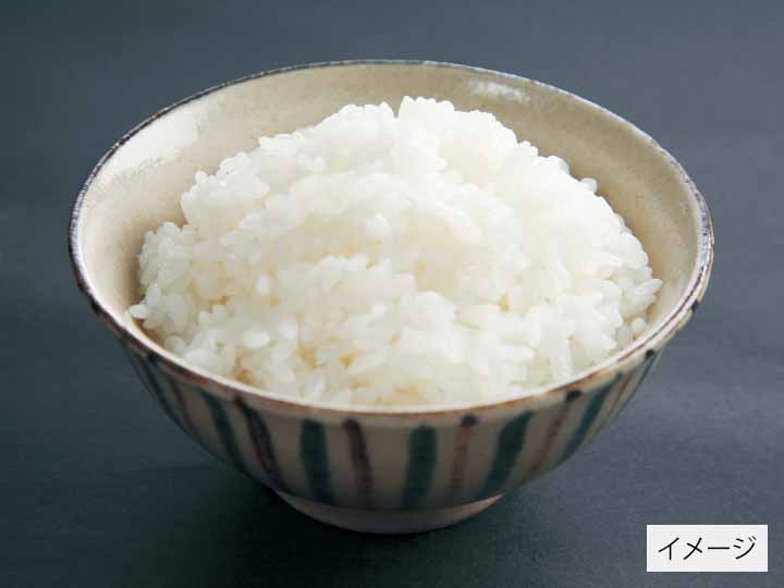 北海道ゆめぴりか白米　3KG_2
