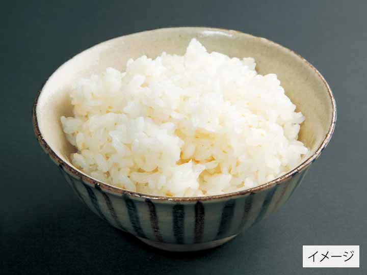 北海道ゆめぴりか胚芽米　3KG_2