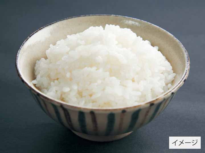 大地のもったいナイ米（栽培期間中節減対象農薬不使用）白米　3KG_2