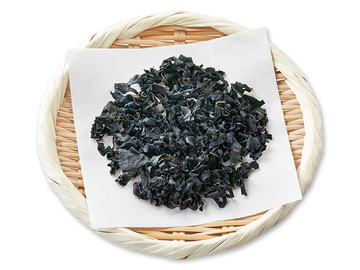 【得】重茂産　天然カットわかめ_2
