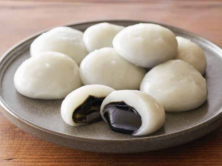 芽吹き屋のごまとろり