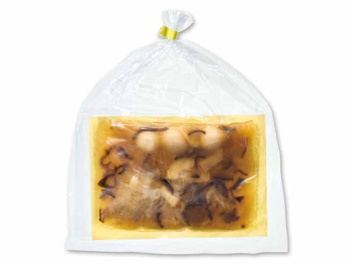 野菜をくわえて　国産具材6種の八宝菜_2