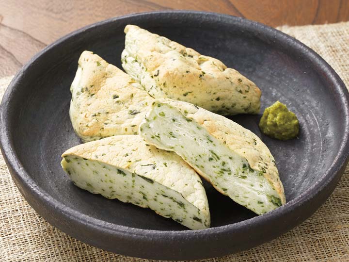 わかめはんぺん 有機野菜や自然食品の購入は大地を守る会のお買い物サイト