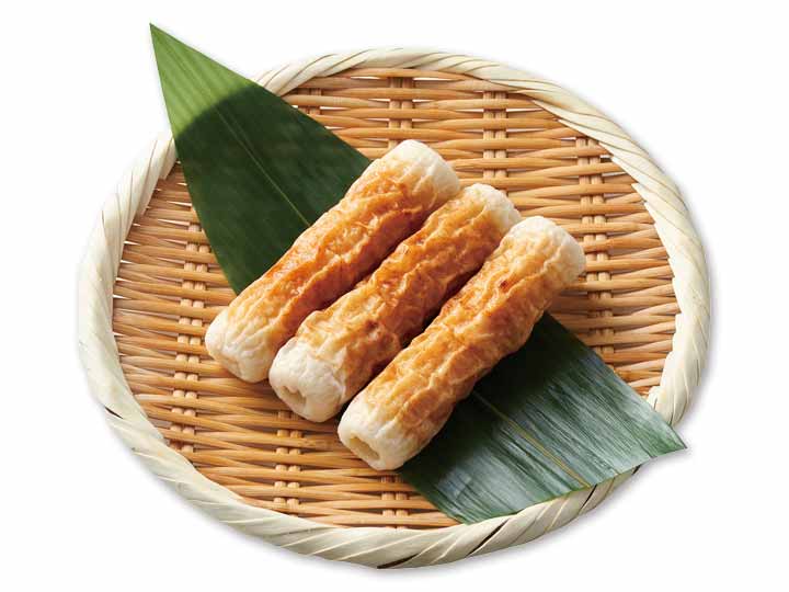 石臼づくりのちくわ（リン酸塩不使用）