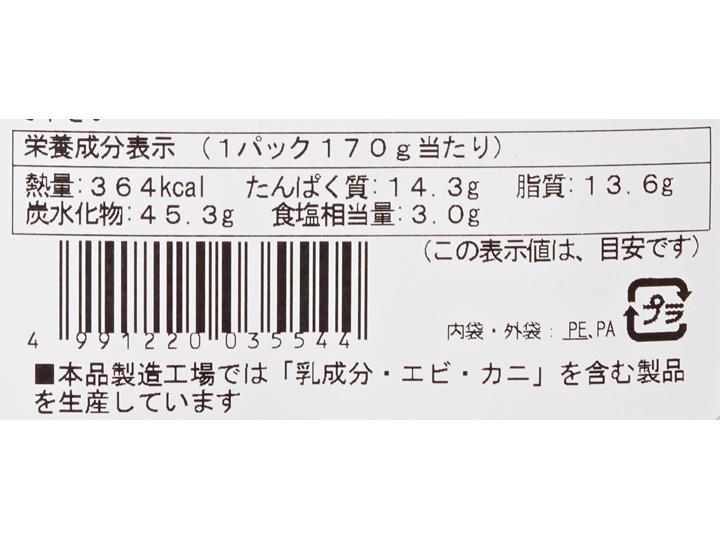 野菜をくわえて　黒酢酢豚の素_5