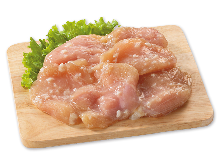 【頒布会商品特別販売】若鶏の塩麹だれ漬け にんにく風味_2