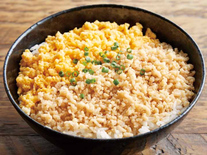 手軽に使える　タラのおさかなミンチ（バラ凍結）
